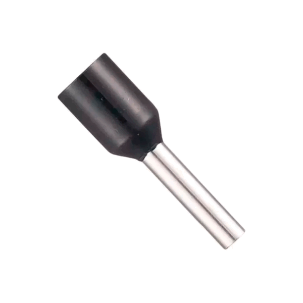 TERMINAL TIFF 1.5mm NEGRO