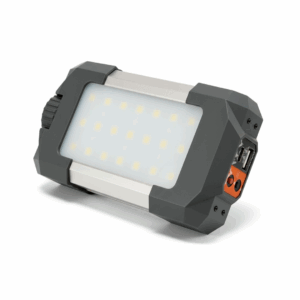 LUMINARIA LED CON CARGA USB LLE1001