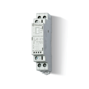 CONTACTOR MINI MODELO 2NA25A FINDER