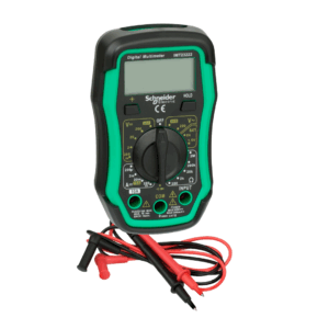 TESTER MULTITESTER 23222 SCHNEIDER