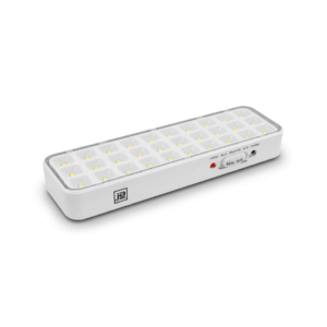 LUZ EMERGENCIA 30 LED JA-3S30
