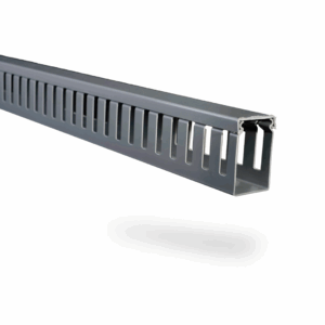 CABLECANAL RANURADO 40x60 SCHNEIDER