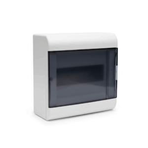 CAJA DE ARRIMAR 8 POLOS SCHNEIDER