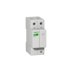 PROTECTOR SOBRETENSION 20KA SCHNEIDER