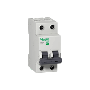 TERMICA 2 POLOS 32A SCHNEIDER 4.5KA