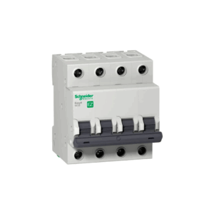 TERMICA 4 POLOS 16A SCHNEIDER 4.5KA