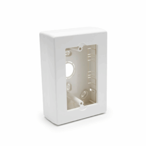 CAJA SUPERFICIE 10x5 SCHNEIDER