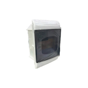 CAJA EMBUTIR 5 POLOS STECK GOLDEN