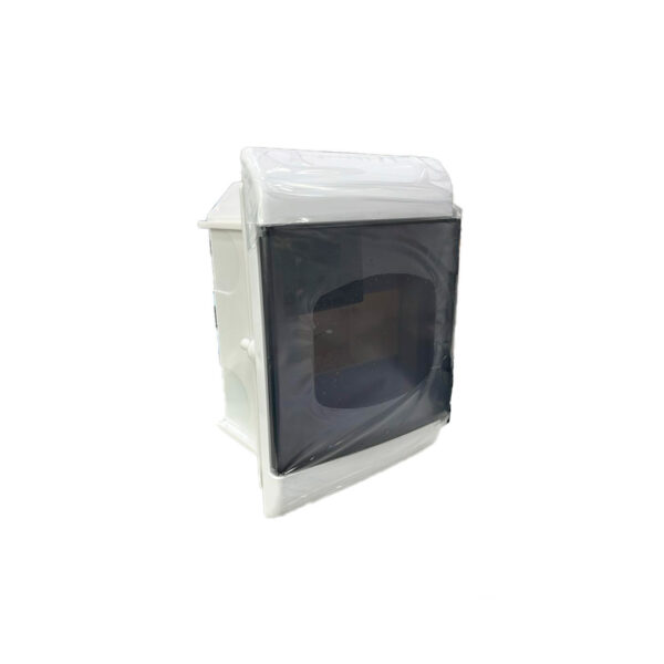 CAJA EMBUTIR 5 POLOS STECK GOLDEN