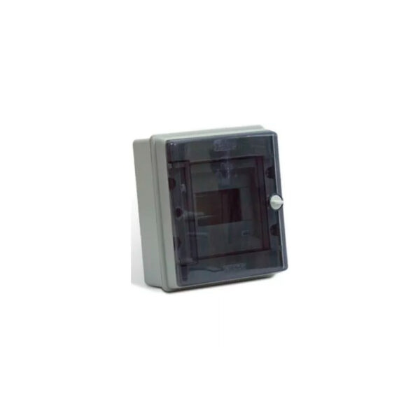CAJA ARRIMAR 9 POLOS STECK OPACA