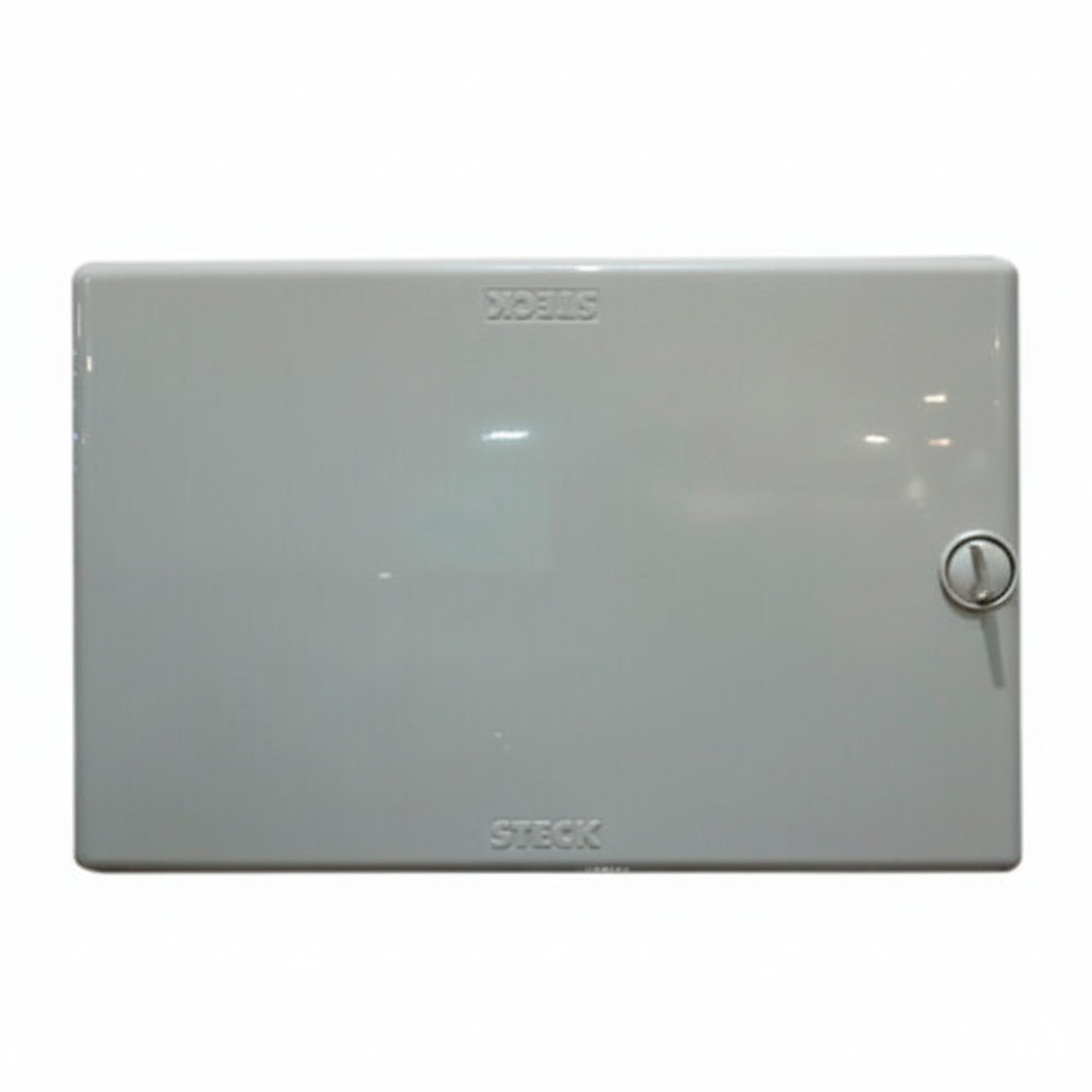 CAJA ARRIMAR 13 POLOS STECK OPACA