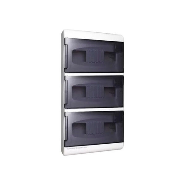 CAJA ARRIMAR 36 POLOS STECK