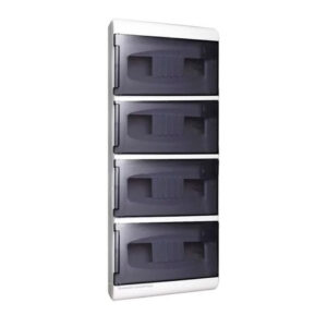 CAJA ARRIMAR 48 POLOS STECK