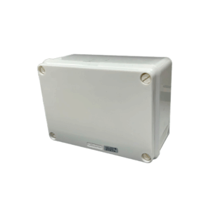 CAJA PASO IP55 163x118x79 STECK
