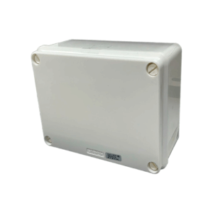 CAJA PASO IP55 180x155x99 STECK