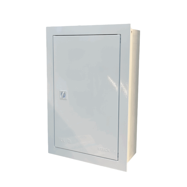 CAJA EMBUTIR 16 POLOS STECK PLATINUM