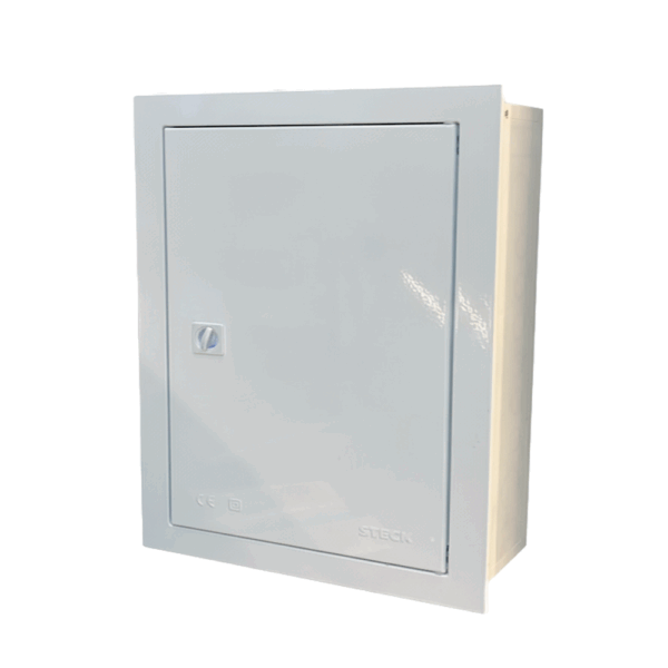 CAJA EMBUTIR 32 POLOS STECK PLATINUM