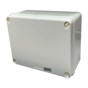 CAJA PASO IP55 245x178x99 STECK
