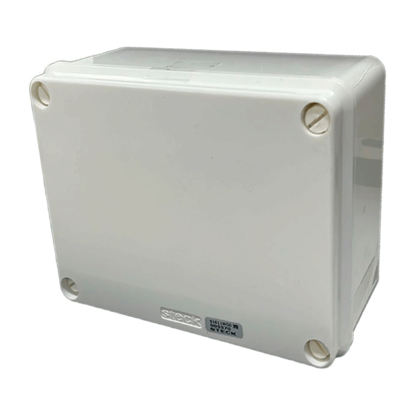 CAJA PASO IP55 245x178x99 STECK