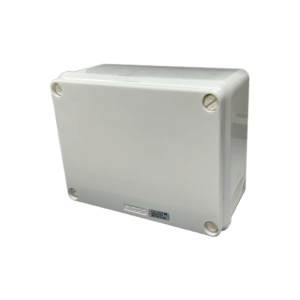 CAJA PASO IP55 170x145x90 STECK