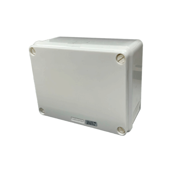 CAJA PASO IP55 170x145x90 STECK