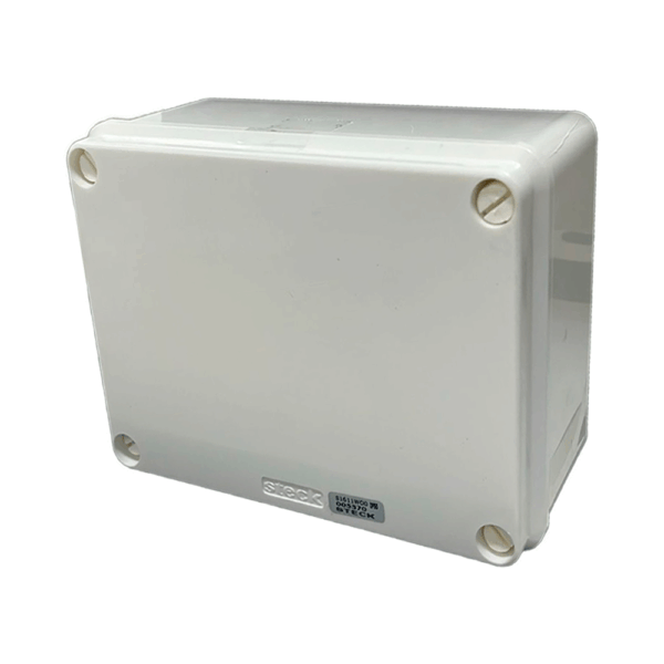 CAJA PASO IP55 234x174x90 STECK
