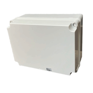 CAJA PASO IP55 300x220x148 STECK