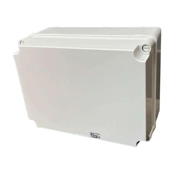 CAJA PASO IP56 380x304x120 STECK