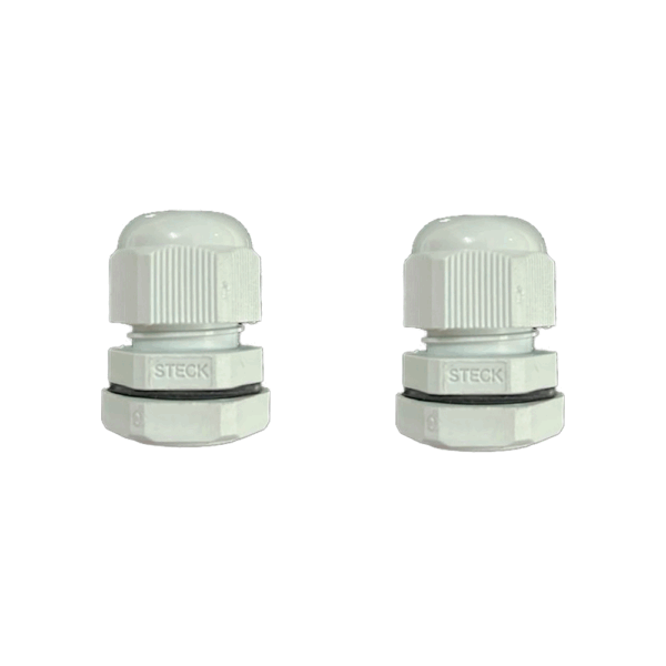 MINIBAG PRENSACABLES  PG21  x2u 13a18mm