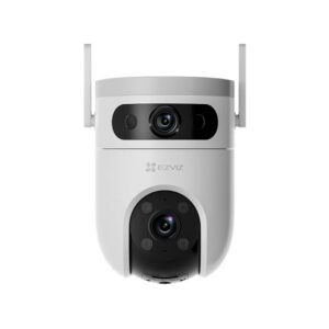 CAMARA EZVIZ H9c DUAL LENTE EXTERIOR