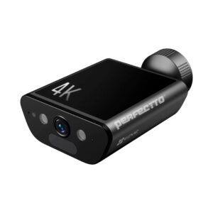 CAMARA EZVIZ EB5 CON PANEL SOLAR INCLUIDO