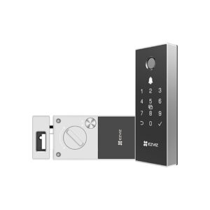 CERRADURA INTELIGENTE DL03 PRO EZVIZ