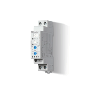 RELE DE CONTROL DE TENSION MONOFASICA 220V FINDER