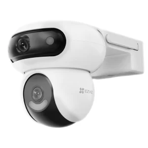 CAMARA EZVIZ H90 2K + 2K DUAL 4MP EXTERIOR