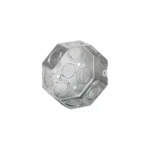 CAJA OCTOGONAL CHICA 8cm ch20