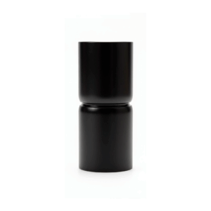 UNION CHAPA 7/8" NEGRO x UNIDAD