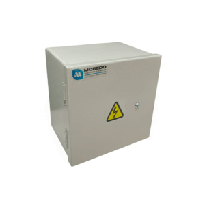 GABINETE DE CHAPA 200x200x160 MOREDO