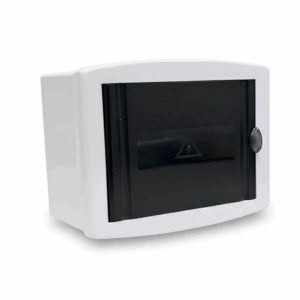 CAJA DE ARRIMAR 16 POLOS EMANAL