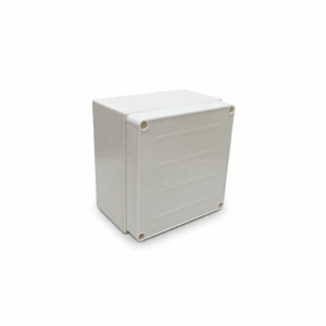 CAJA CONEXION 10x10x7.6 IP44