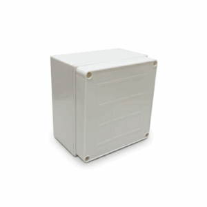 CAJA CONEXION 15x15x10 EMANAL IP44
