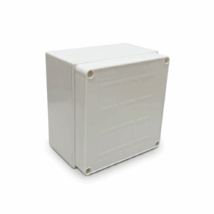 CAJA CONEXION 20x20x10 STRADA IP44