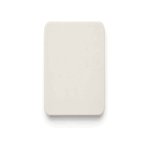 TAPA RECTANGULAR PVC MATE STRADA