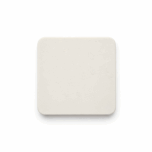 TAPA MIGNON PVC BLANCO MATE STRADA