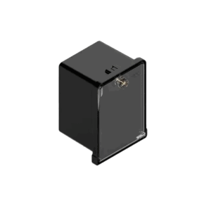 CAJA MEDIDOR MONOFASICA PVC