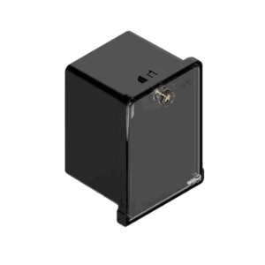 CAJA MEDIDOR TRIFASICA PVC