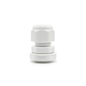 PRENSACABLE 5/8" 4 a 8mm GRIS