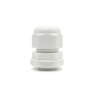 PRENSACABLE 3/4" 5 a 9mm GRIS