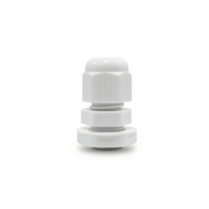 PRENSACABLE 1/2" 2 a 5mm GRIS