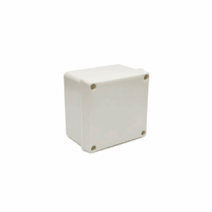 CAJA ESTANCA 10x10x6.6 STRADA
