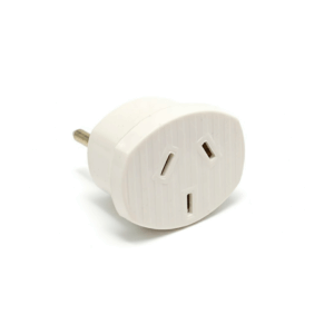 ADAPTADOR 2 A 3 PERNO PROTEGIDO